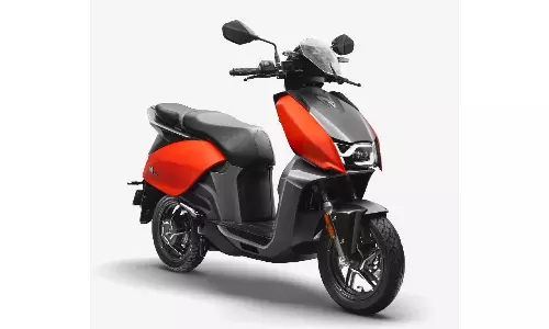 விடா V1 வாங்க போறீங்களா? அப்போ ரூ. 31 ஆயிரம் உங்களுக்கு தான்..