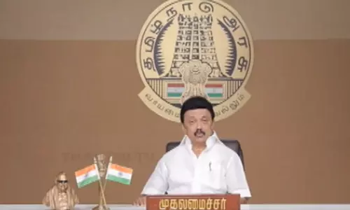 நெல்லை, தூத்துக்குடிக்கு வெள்ள நிவாரணமாக ரூ.6,000 வழங்கப்படும்: மு.க.ஸ்டாலின் அறிவிப்பு