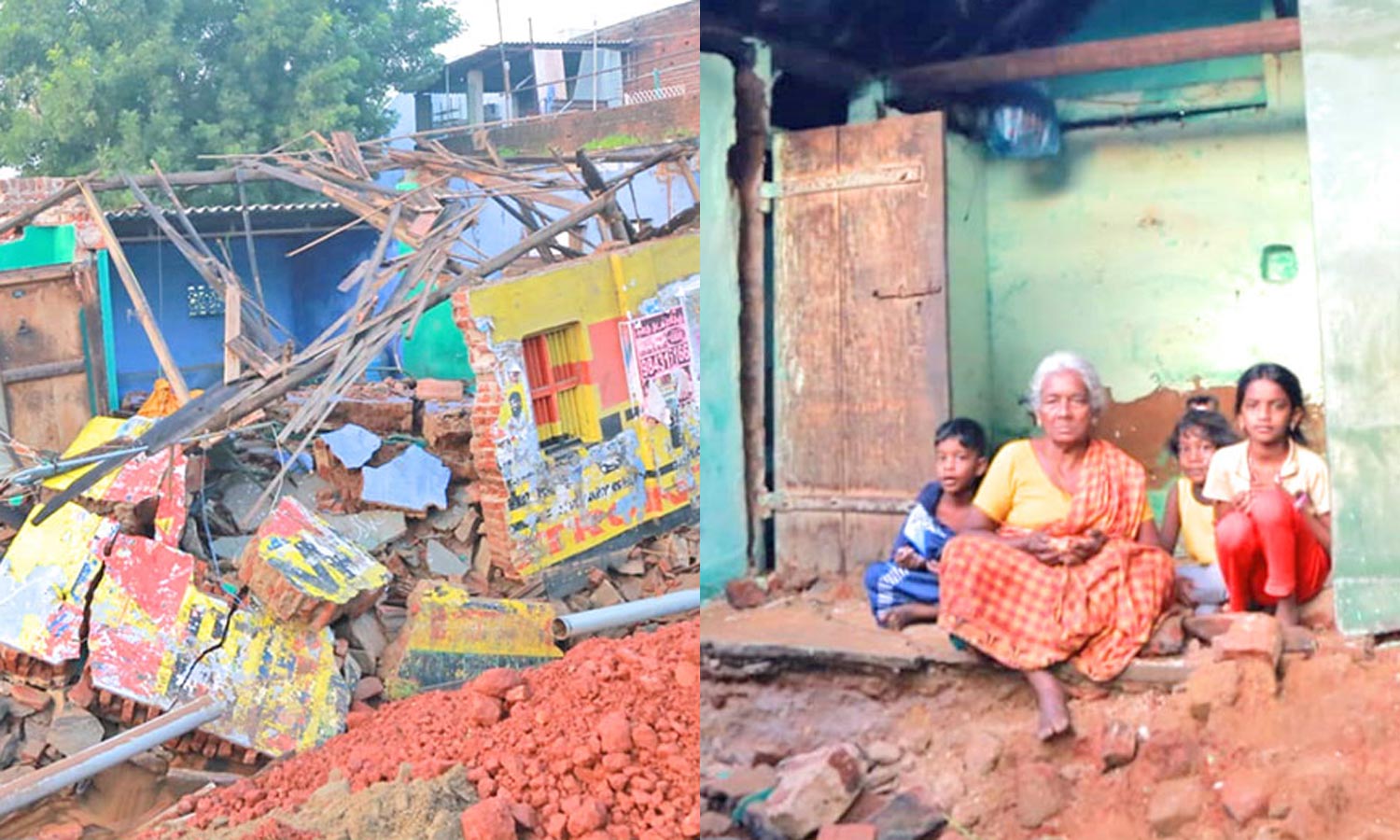 தென்மாவட்டங்களில் உற்சாகம் இழந்த கிறிஸ்துமஸ், புத்தாண்டு கொண்டாட்டம்