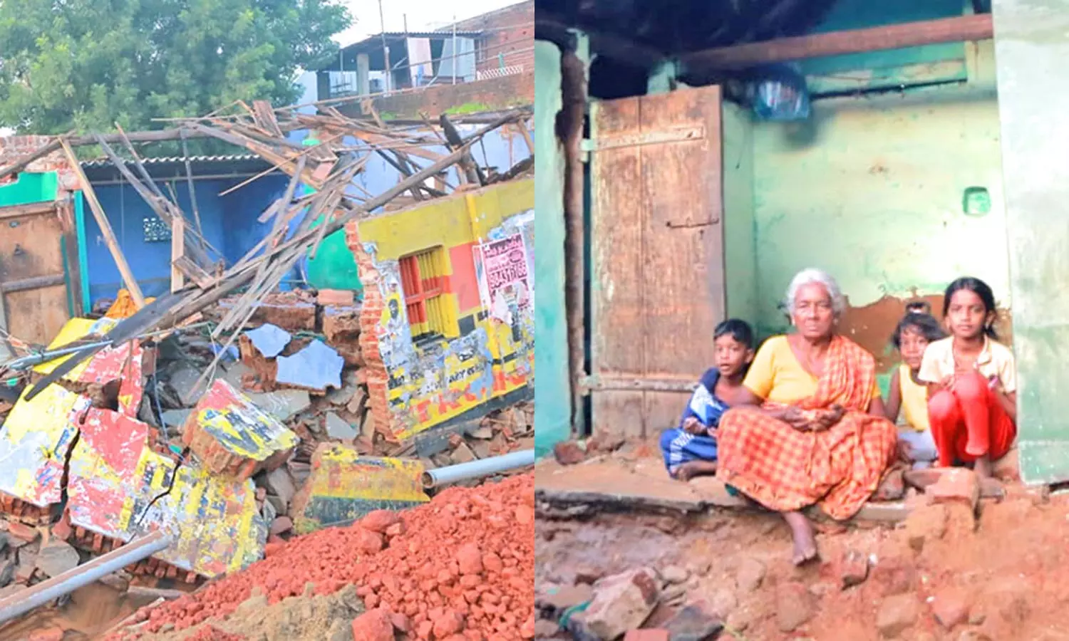 தென்மாவட்டங்களில் உற்சாகம் இழந்த கிறிஸ்துமஸ், புத்தாண்டு கொண்டாட்டம்