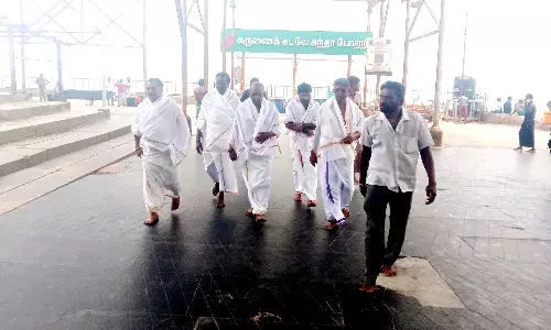 தமிழகத்திற்கு ஒதுக்கிய நிதியை முறையாக பயன்படுத்தினால் மத்திய அரசு மேலும் நிதி வழங்கும்: பொன்.ராதாகிருஷ்ணன்