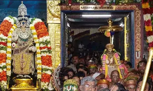 ஆன்மிகம்: இன்றைய முக்கிய நிகழ்வுகள் மற்றும் பஞ்சாங்கம்