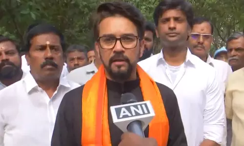 வெட்கக்கேடான செயலை செய்த அவரை நாடு மன்னிக்காது: மத்திய மந்திரி ஆவேசம்