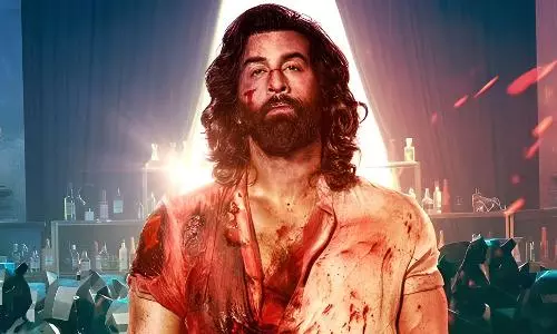 உருவாகுகிறது அனிமல்-2.. படப்பிடிப்பு எப்போது தெரியுமா?