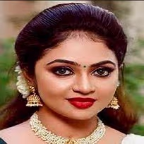 அருந்ததி நாயர்