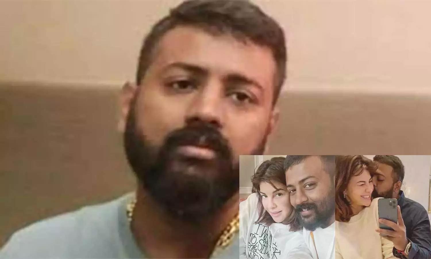 நடிகை ஜாக்குலின் பற்றிய உண்மைகளை அம்பலப்படுத்துவேன்- சுகேஷ்  கடிதம்