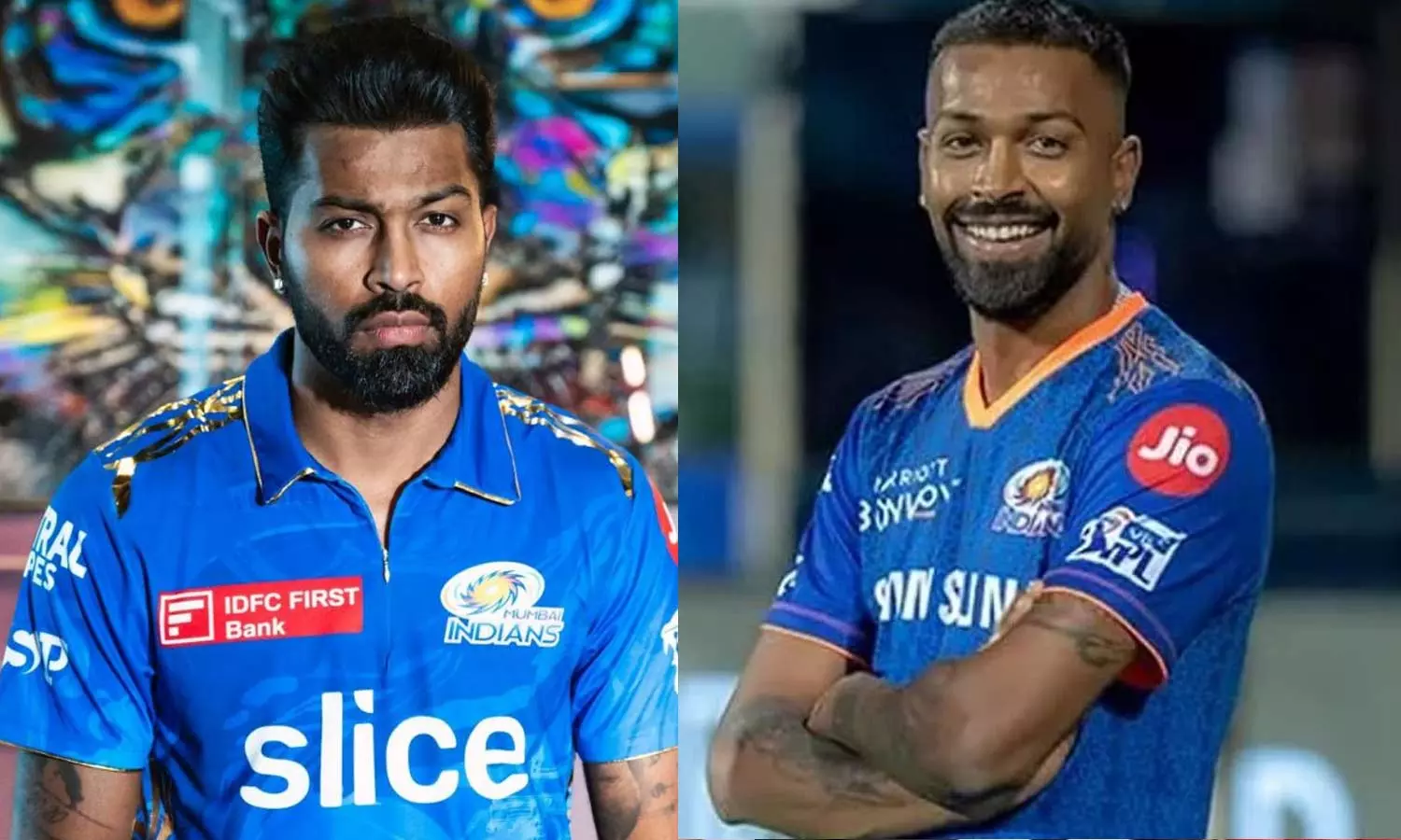 ஐபிஎல் 2024 தொடரில் இருந்து ஹர்திக் பாண்ட்யா விலகல்? ஐபிஎல் 2024 தொடரில் இருந்து ஹர்திக் பாண்ட்யா விலகல்?