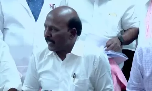 4 மாவட்டங்களில் 325 சுகாதார நிலையங்கள் பாதிப்பு: அமைச்சர் மா.சுப்பிரமணியன்