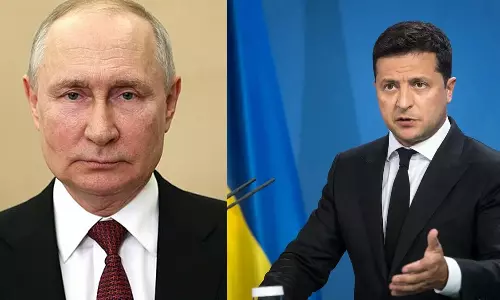 2023 ரீவைண்ட்: தொடரும் ரஷிய உக்ரைன் போர்