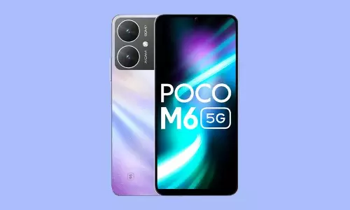 வேற லெவல் அம்சங்கள்.. ரூ. 10,000 பட்ஜெட்டில் புது போக்கோ போன் அறிமுகம்..