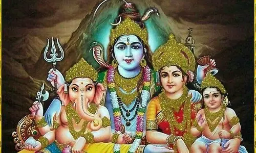 பயன் தரும் பஞ்ச பருவ பூஜைகள்