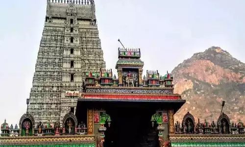 அமாவாசை பூஜை