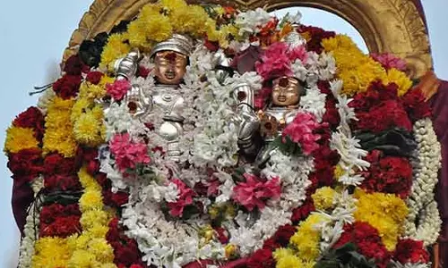 சோமவார பூஜை