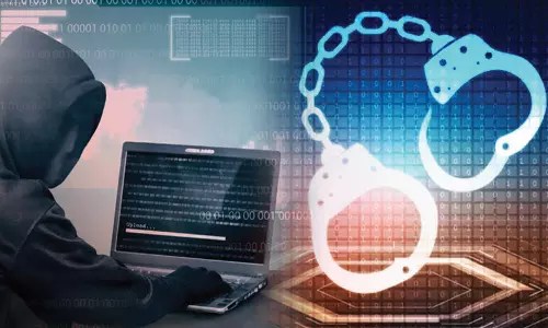 சைபர் தாக்குதலில் இருந்து பாதுகாத்துக்கொள்ளும் வழி