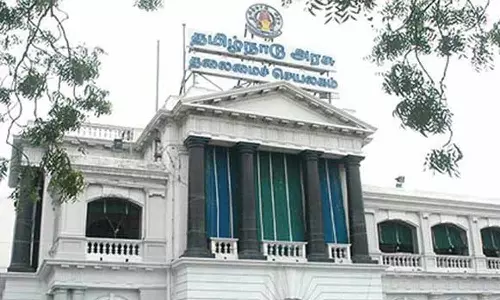 TN Govt