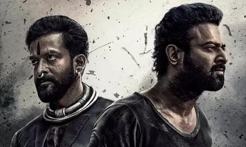 முதல் நாளில் இத்தனை கோடிகளா? வசூலில் பட்டையை கிளப்பும் சலார்