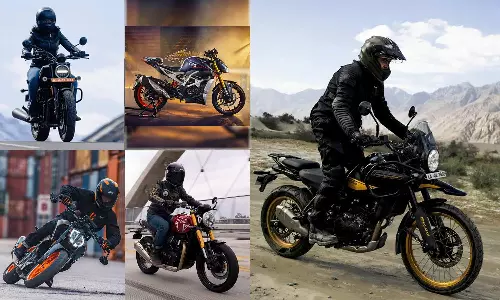 2023 ரீவைண்ட்.. இந்த ஆண்டு வாவ் சொல்ல வைத்த இருசக்கர வாகனங்கள்..