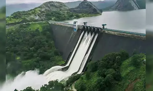 முல்லை பெரியாறு அணை- கேரளா பகுதிக்கு 2ம் கட்ட வெள்ள அபாய எச்சரிக்கை