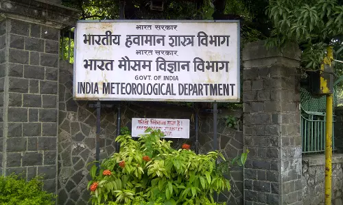 தவறான விமர்சனங்களை தவிர்க்க வேண்டும்- இந்திய வானிலை ஆய்வு மையம்