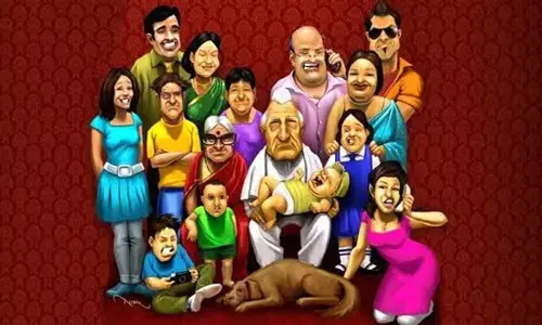 உறவுகளில் உன்னத உறவுநிலை!