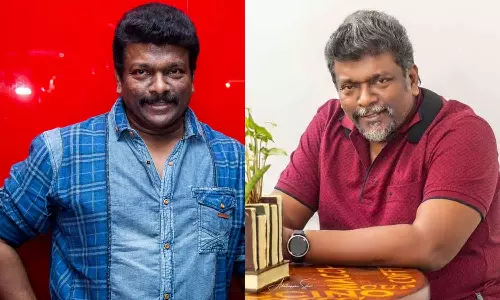 பெரும் முயற்சியுடன் வரும் சிறு படங்களை ஆதரியுங்களேன்- பார்த்திபன் பதிவு