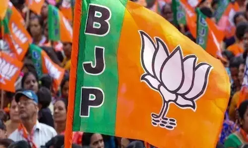 வாக்கு சதவீதம் குறைவாக உள்ள 160 தொகுதிகளில் கூடுதல் கவனம்- பா.ஜனதாவின் புதிய வியூகம்