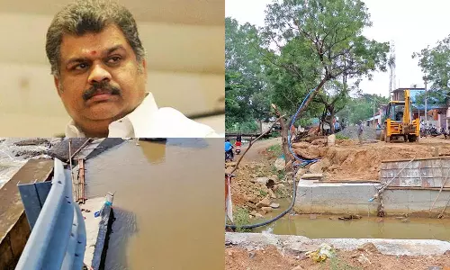 வானிலை மையத்தை தமிழக அரசு குறை சொல்லக்கூடாது - ஜி.கே.வாசன்