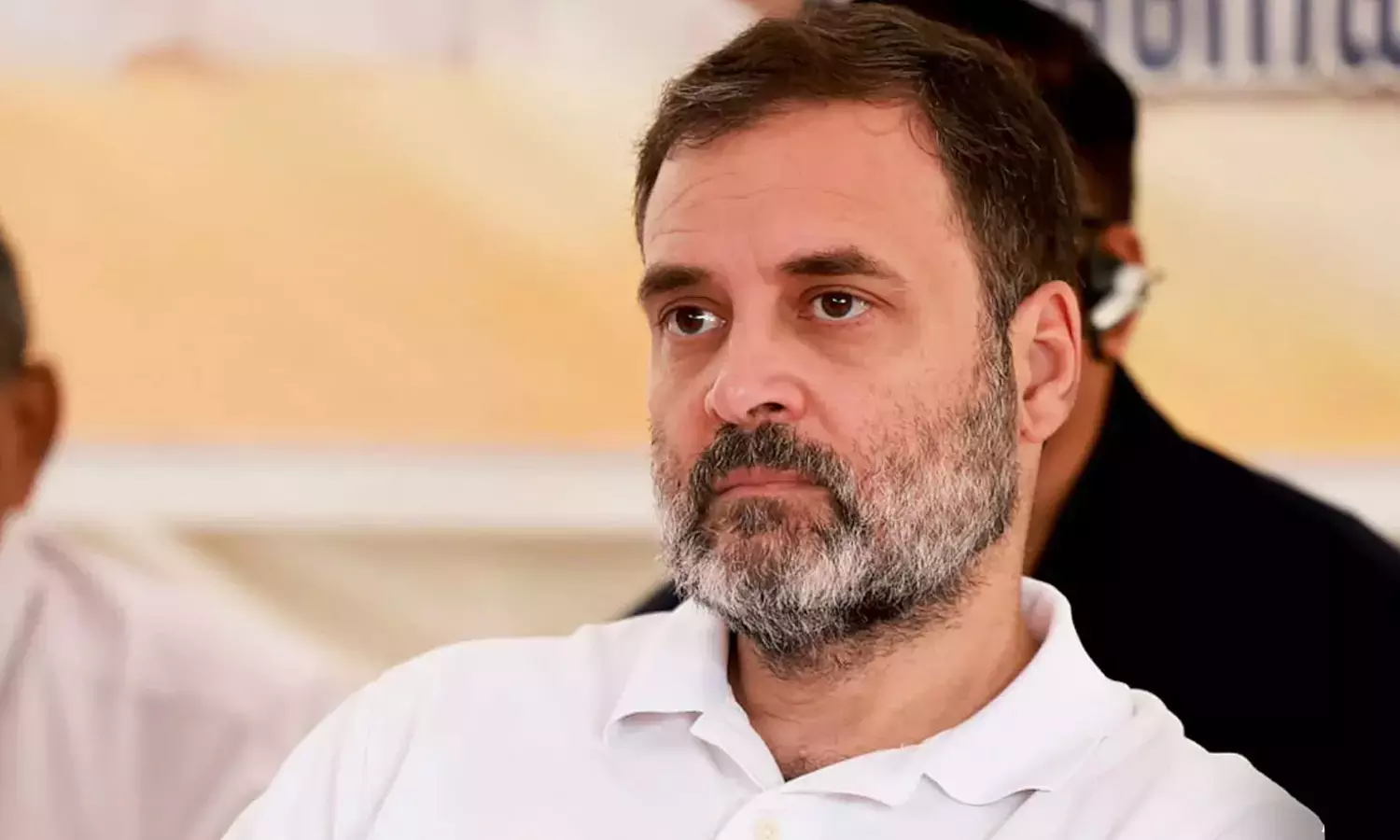 2023 ரீவைண்ட்: சர்ச்சையான ராகுல் காந்தி தகுதிநீக்கம்