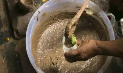 பஞ்ச கவ்யம் தயாரிக்கும் முறை