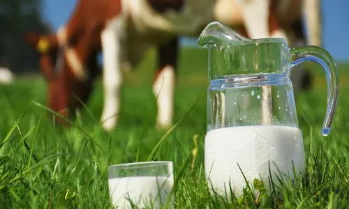 பால் தயிர் நெய்