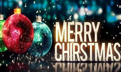 இன்று உலக கிறிஸ்துமஸ் திருநாள்- ஒரு பார்வை