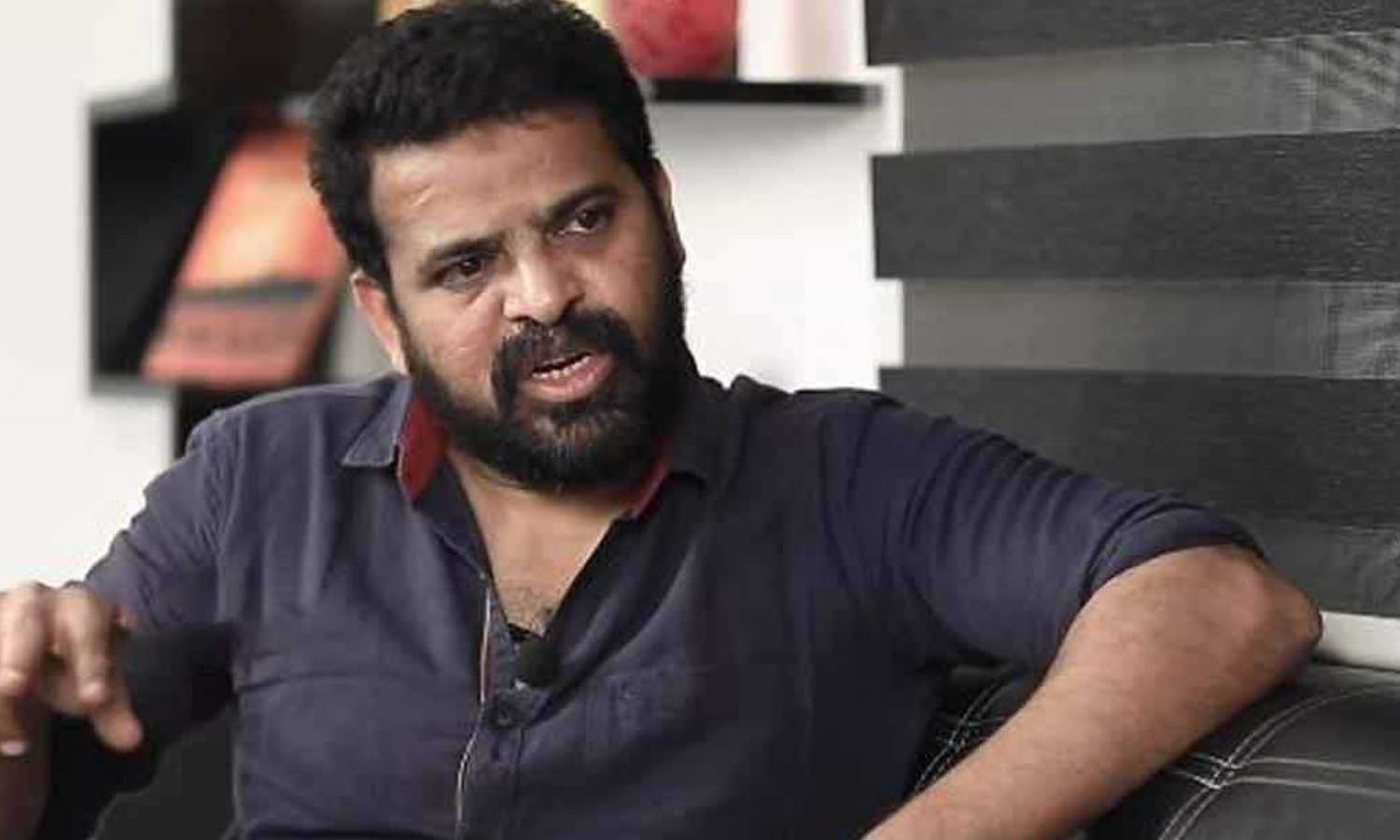 அமீர் இயக்கும் 