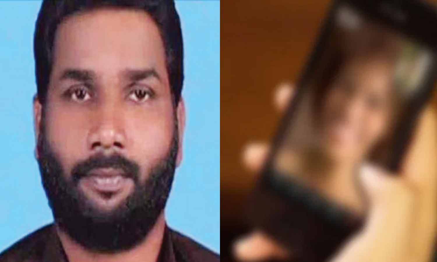 கட்சியின் பெண் உறுப்பினரை நிர்வாண படம் எடுத்த மார்க்சிஸ்ட் கம்யூ. நிர்வாகி நீக்கம்