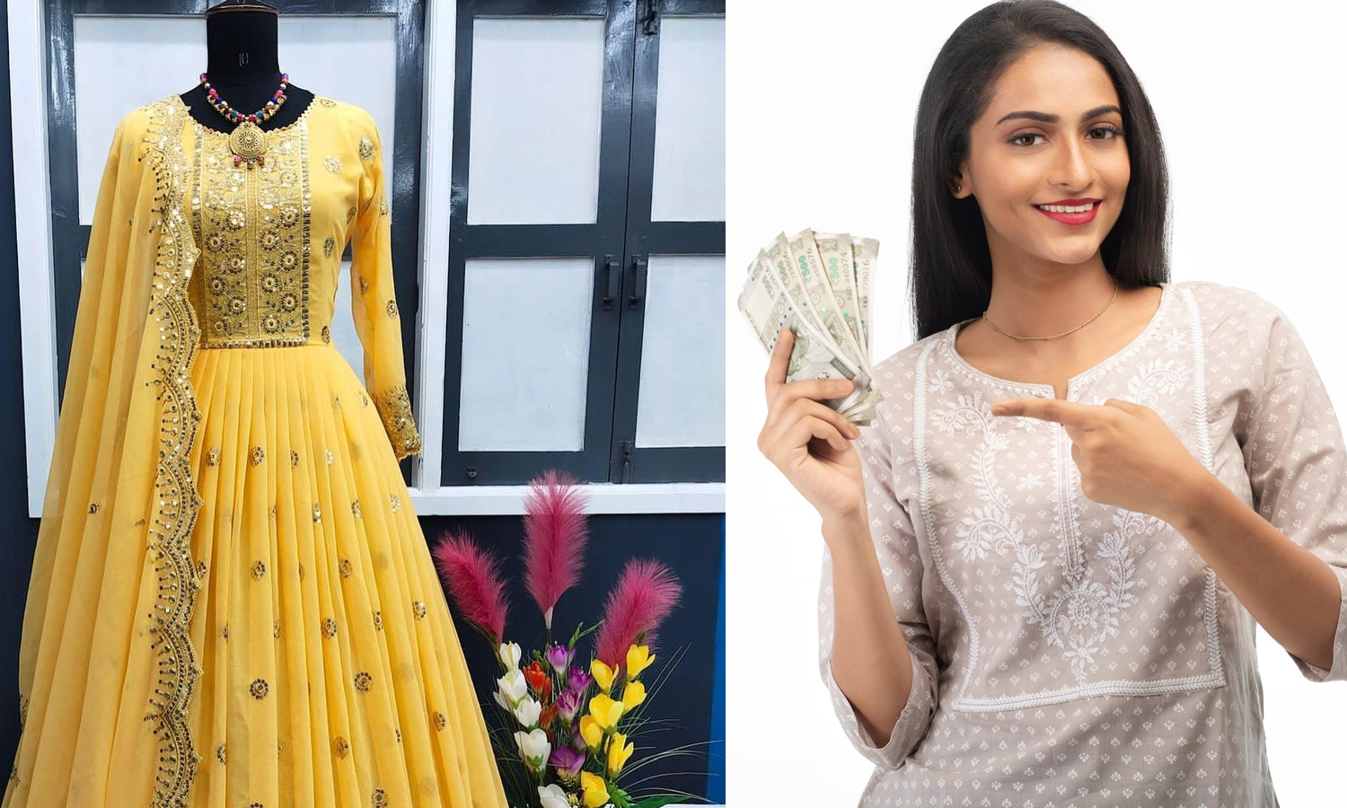 ஆடைகள் வாங்கும்போது பணத்தை மிச்சப்படுத்தும் வழிகள்!