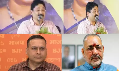 பீகார் தொழிலாளர்கள் கழிவறையை... சர்ச்சையை கிளப்பிய தயாநிதிமாறன் பேசிய வீடியோ...