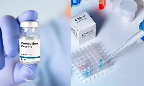 புதிய கொரோனா வைரசுக்கு தடுப்பூசி தேவையில்லை