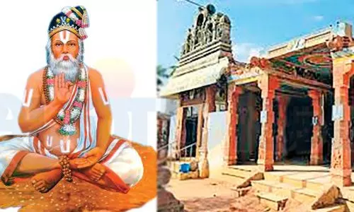 ஸ்ரீமந் நடனகோபால நாயகி சுவாமிகள் ஜெயந்தி