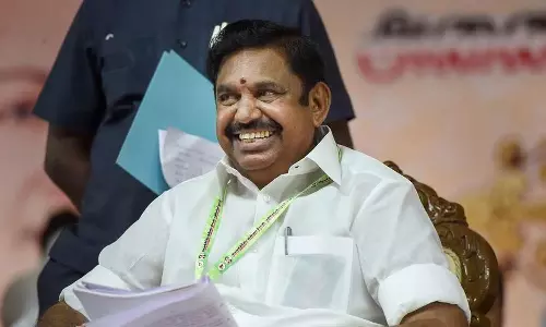 2023 ரீவைண்ட்: முடிவுக்கு வந்த அதிமுக பொதுச்செயலாளர் விவகாரம்