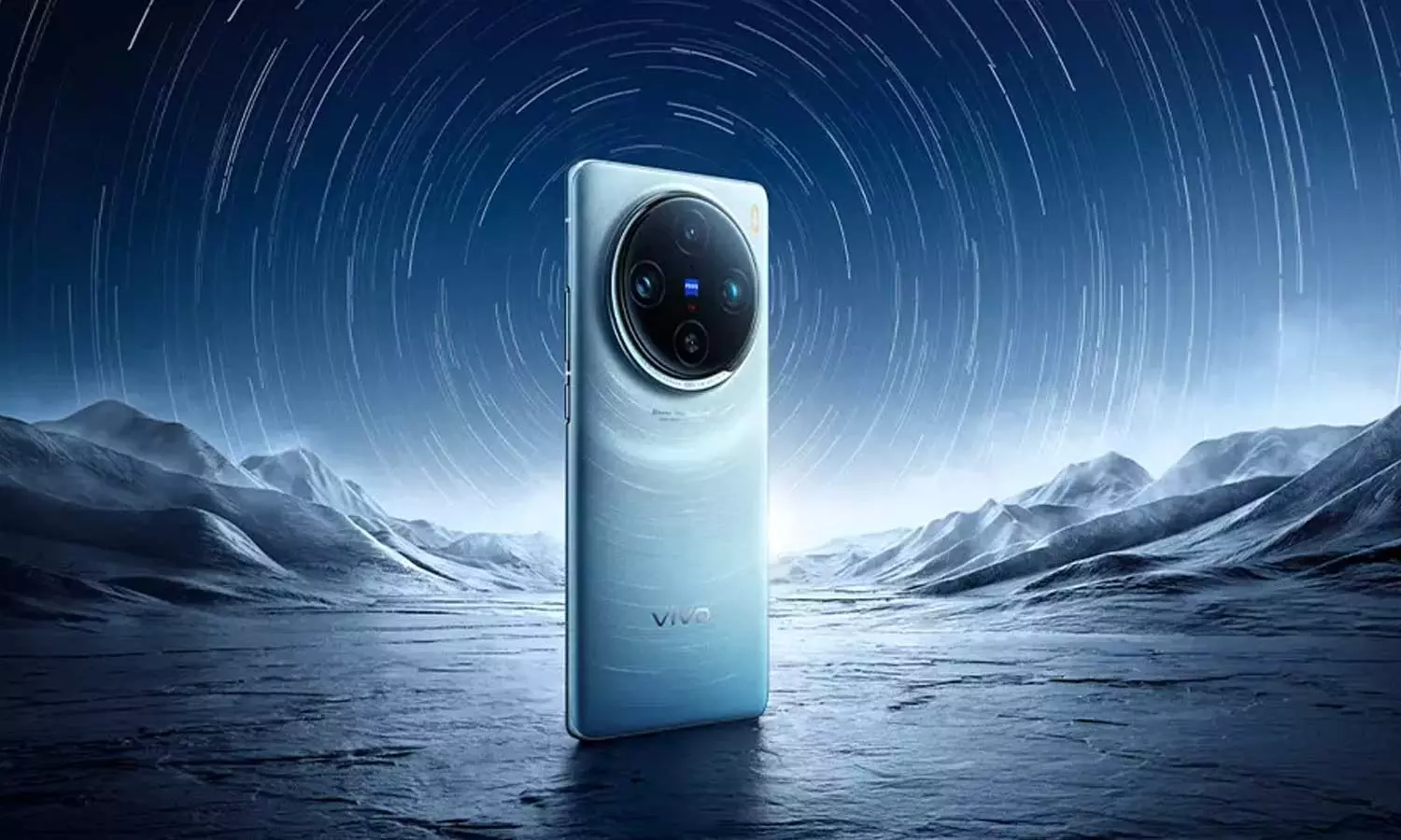 அடுத்த வாரம் இந்தியா வரும் புது விவோ ஸ்மார்ட்போன்கள்.. என்னென்ன ஸ்பெஷல் தெரியுமா?