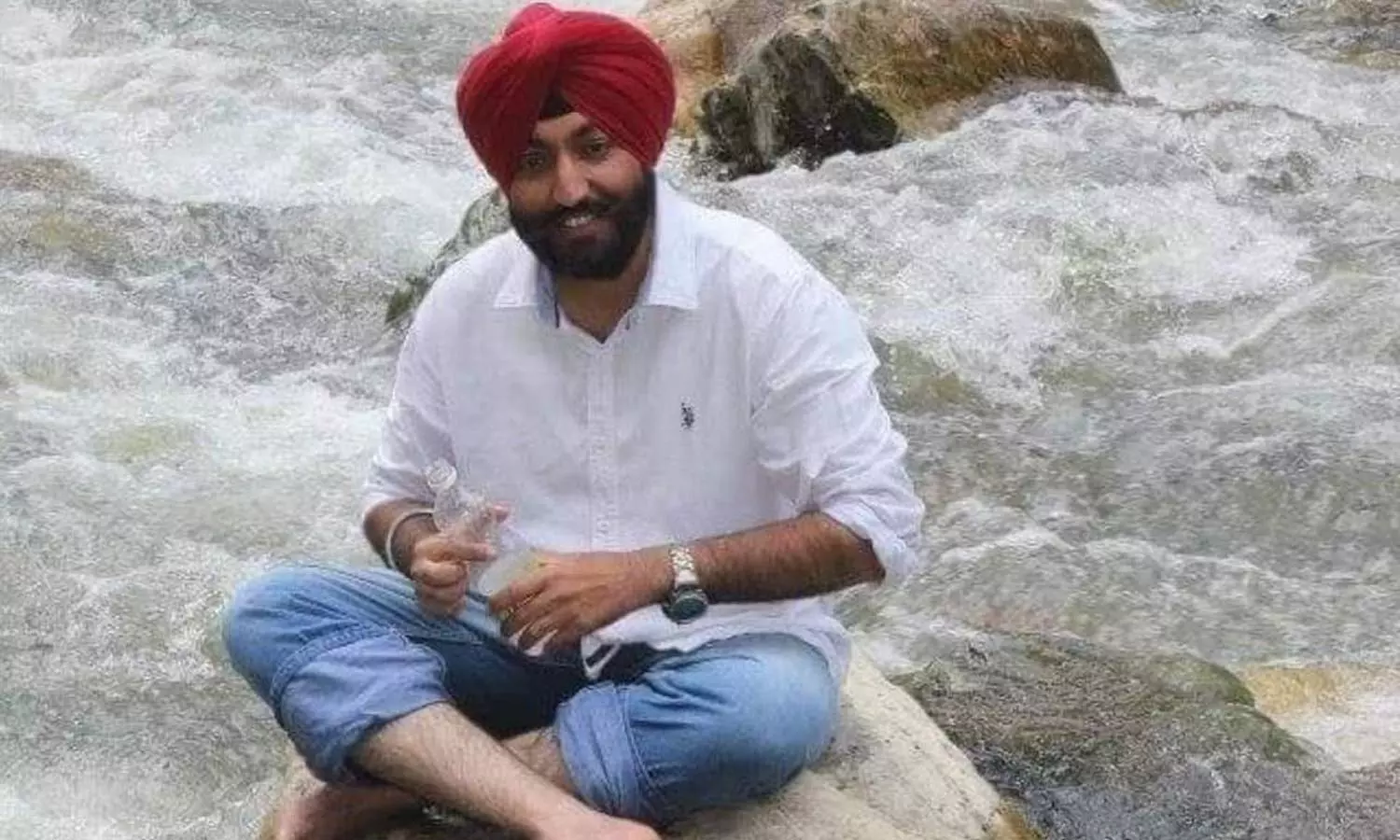 8 ஆண்டு கோமாவில் இருந்த ராணுவ வீரர் மரணம் 8 ஆண்டு கோமாவில் இருந்த ராணுவ வீரர் மரணம்