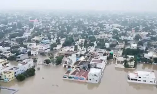வெள்ளத்தால் பாதிக்கப்பட்ட மக்களுக்கு புதிய நிவாரணம் அறிவிப்பு