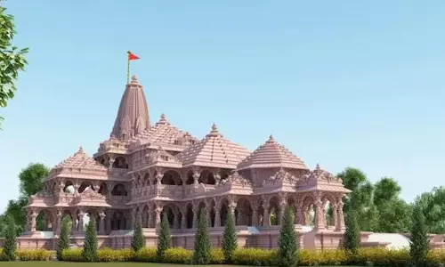 அயோத்தி ராமரை இலவசமாக தரிசிக்க 275 சிறப்பு ரெயில்கள் இயக்க முடிவு