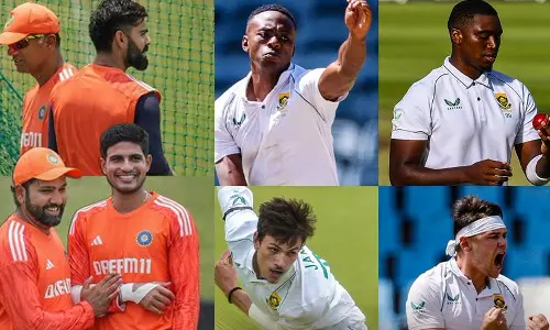 31 ஆண்டு கால ஏக்கம்.. வரலாறு படைக்குமா ரோகித் படை? முதலாவது டெஸ்ட் இன்று தொடக்கம்