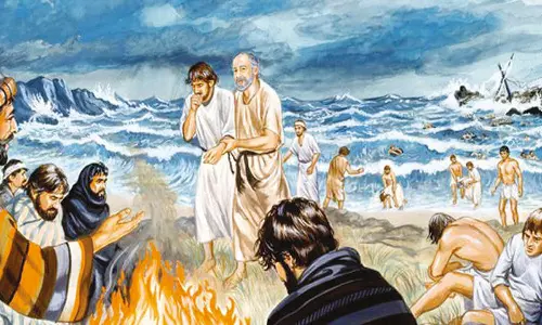 ஜெபமே ஜெயம்: உங்கள் திட்டங்களை கர்த்தர் நிறைவேற்றுவார்