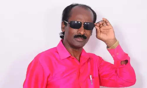 அவமானப்படுத்தியவர்களுக்கு சாதனையால் பதிலடி கொடுத்த முத்துக்காளை