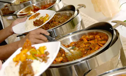 திருமணம் நிறுத்தம் - வில்லியாக மாறிய நல்லி