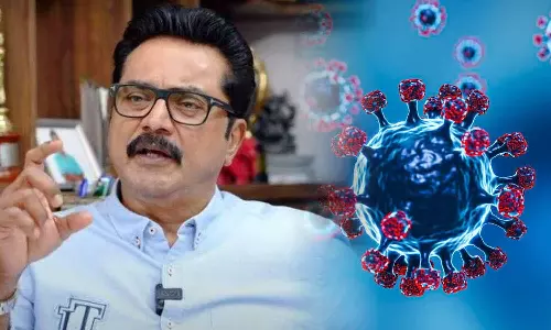 கொரோனா தொற்று பரவல்: பாதுகாப்பு நடவடிக்கைகளை துரிதப்படுத்த வேண்டும்- சரத்குமார் வேண்டுகோள்