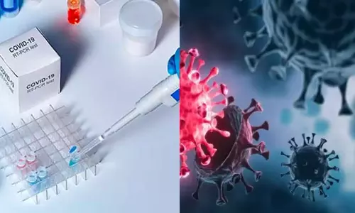 ஜேஎன்1 புதிய கொரோனா அதிக வீரியம் இல்லாதது