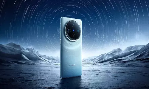 அடுத்த வாரம் இந்தியா வரும் புது விவோ ஸ்மார்ட்போன்கள்.. என்னென்ன ஸ்பெஷல் தெரியுமா?
