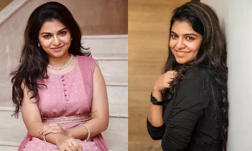 எல்லோரும் ரிஸ்க் எடுத்துதான் நடித்திருக்கிறோம்- ரவீனா ரவி